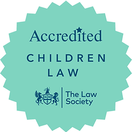 Accreditation Children Law