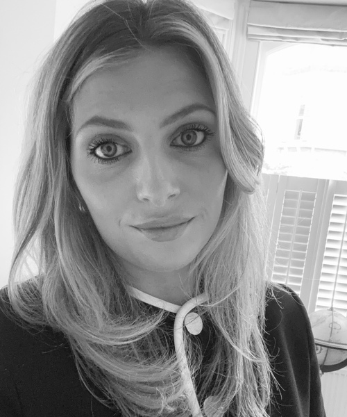 Poppy Grazebrook Family Solicitor